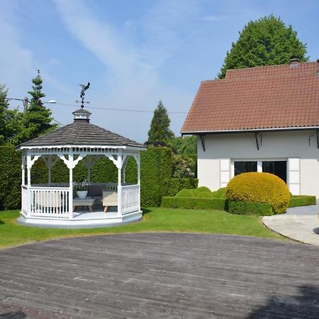 مبيت وإفطار Froyennes Jardin Du Marais المظهر الخارجي الصورة