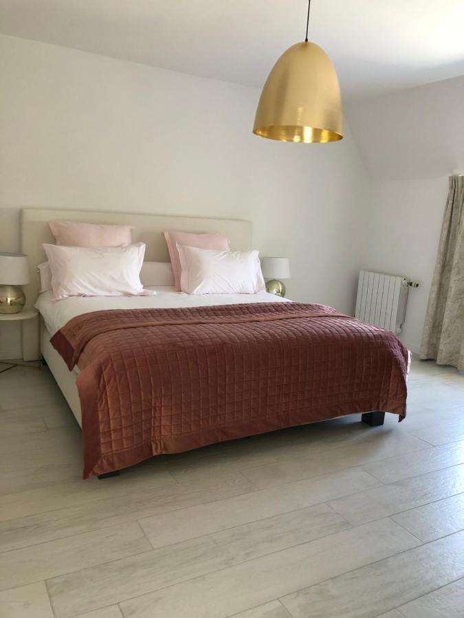 مبيت وإفطار Froyennes Jardin Du Marais المظهر الخارجي الصورة
