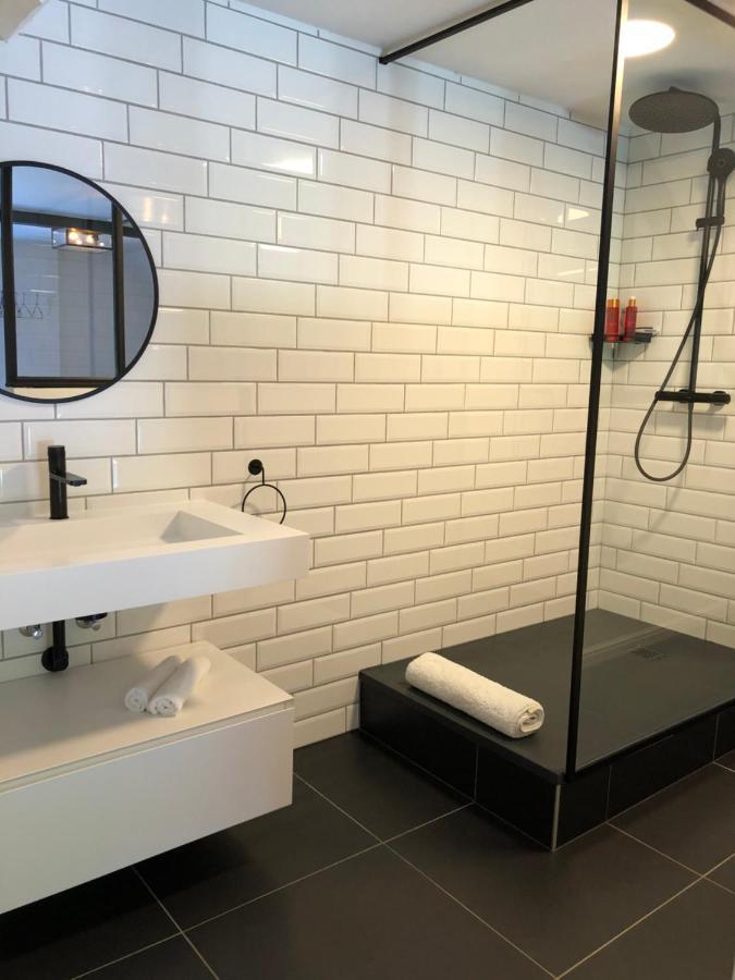 مبيت وإفطار Froyennes Jardin Du Marais المظهر الخارجي الصورة