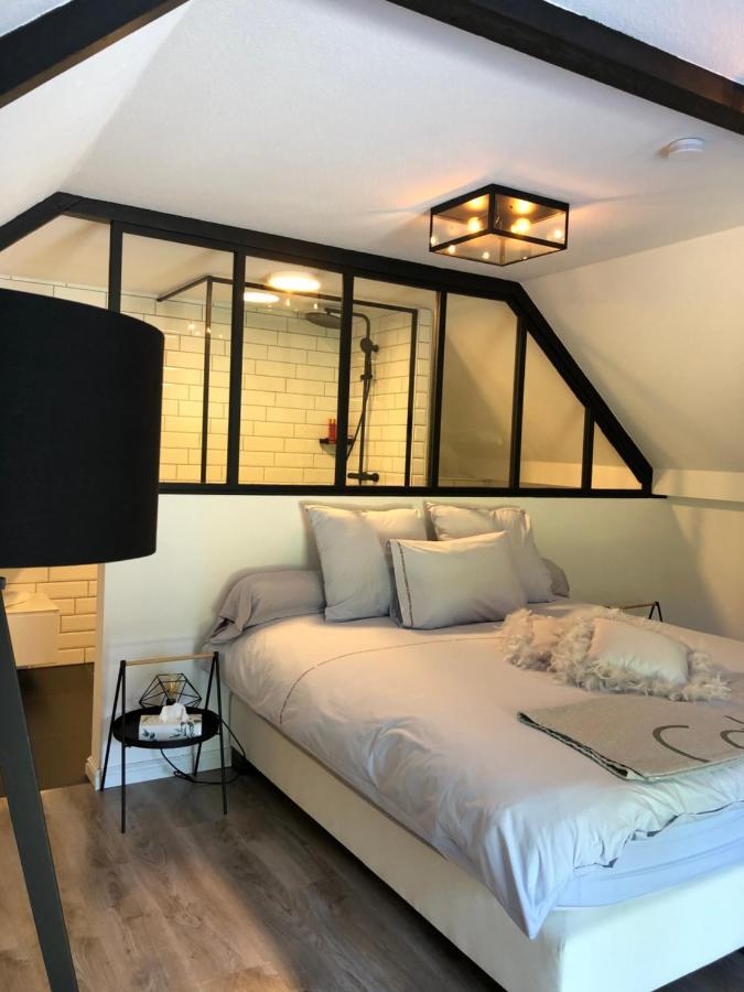 مبيت وإفطار Froyennes Jardin Du Marais المظهر الخارجي الصورة