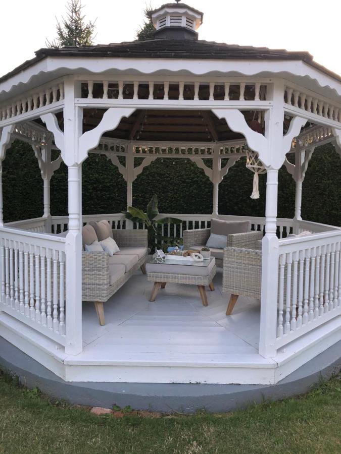مبيت وإفطار Froyennes Jardin Du Marais المظهر الخارجي الصورة