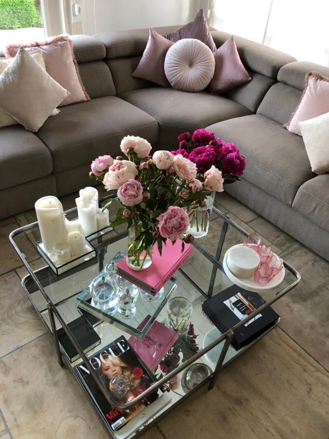 مبيت وإفطار Froyennes Jardin Du Marais المظهر الخارجي الصورة