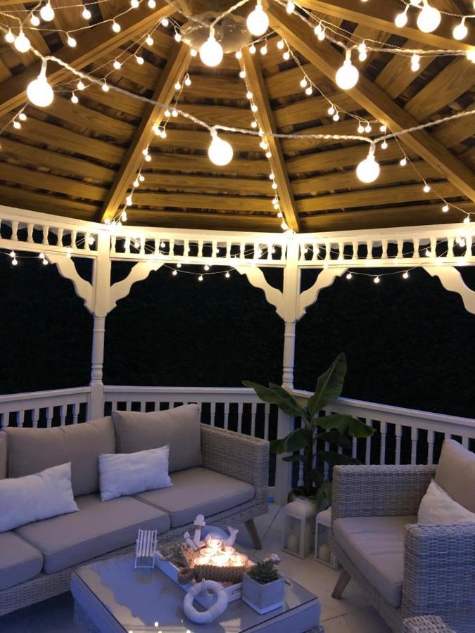 مبيت وإفطار Froyennes Jardin Du Marais المظهر الخارجي الصورة
