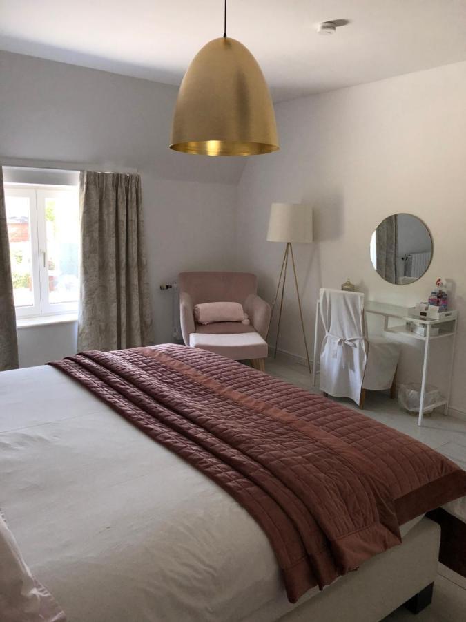 مبيت وإفطار Froyennes Jardin Du Marais المظهر الخارجي الصورة